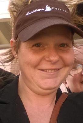Stephanie Aune death by force case profile photo