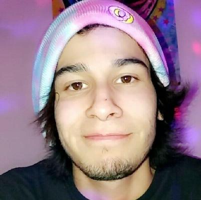Gabriel Gabe Perez death by force case profile photo