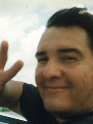 Kevin Riley death by force case profile photo