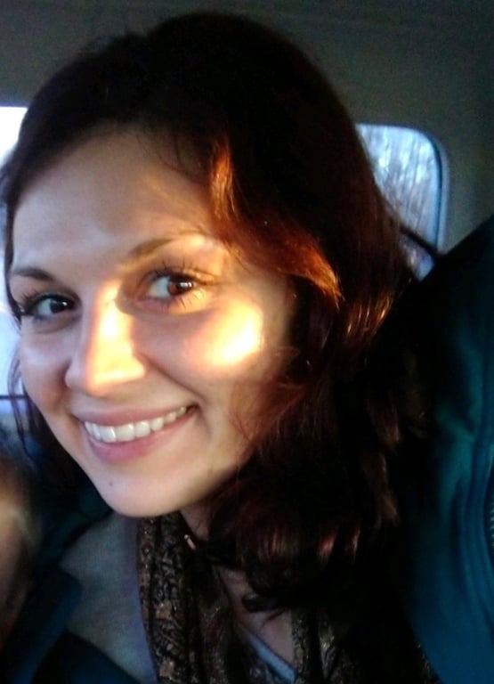 Lanchya Zimmer death by force case profile photo