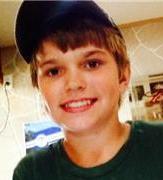 Ethan Chadwick death by force case profile photo