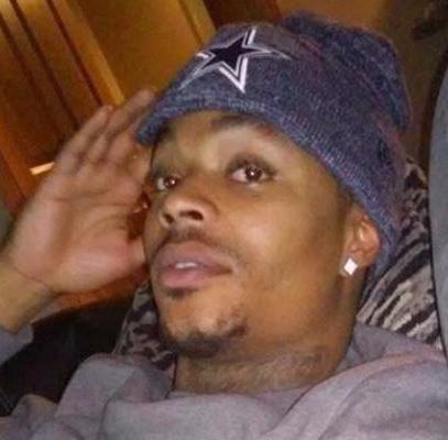 Diandre Lott death by force case profile photo