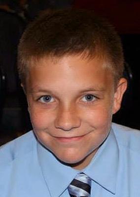 Alexander Lutes death by force case profile photo