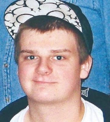 Zachary Myogeto death by force case profile photo