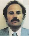Robert Bobby Shull Cheshire death by force case profile photo