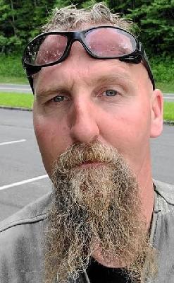 Jeremy Jacques death by force case profile photo