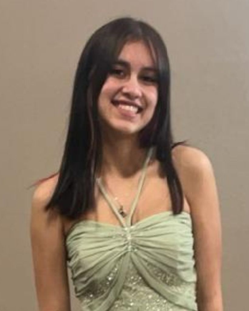 Lenea Brown death by force case profile photo