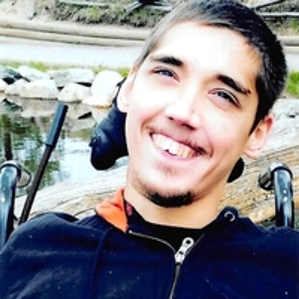 Steven Hague death by force case profile photo
