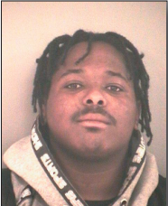 Davon Holt death by force case profile photo