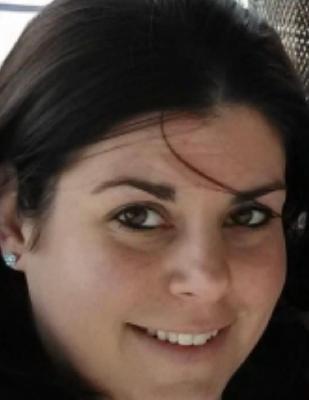 Erin Johnson death by force case profile photo