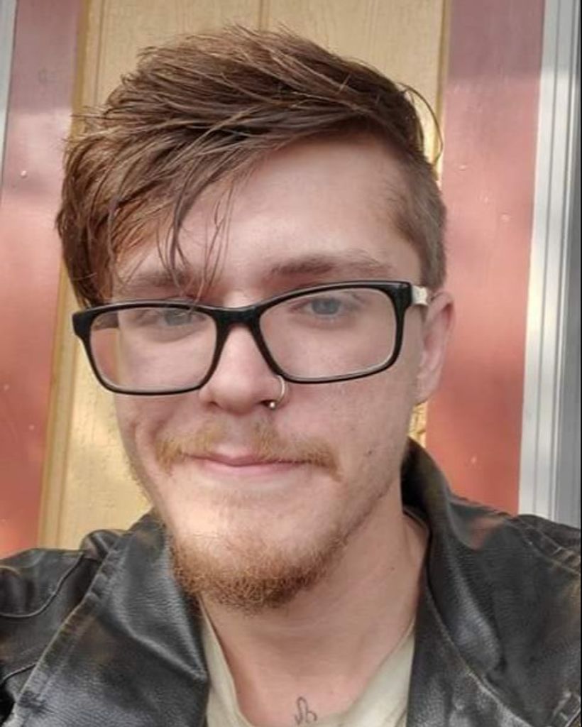 David Valencia death by force case profile photo
