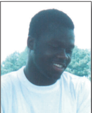 Michael Lucas death by force case profile photo