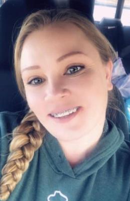 Jessica Wells death by force case profile photo