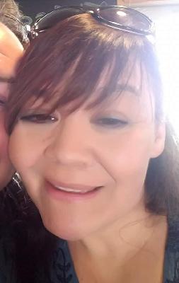 Angelina Beartusk death by force case profile photo