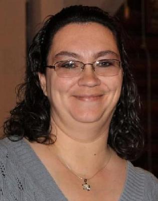 Dana Robertson death by force case profile photo