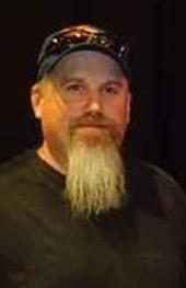 Michael Tolar death by force case profile photo