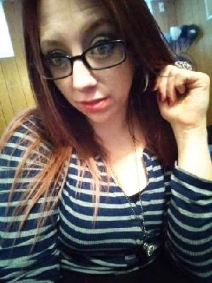 Shaline Wymer death by force case profile photo