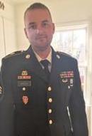 Dusty Green death by force case profile photo