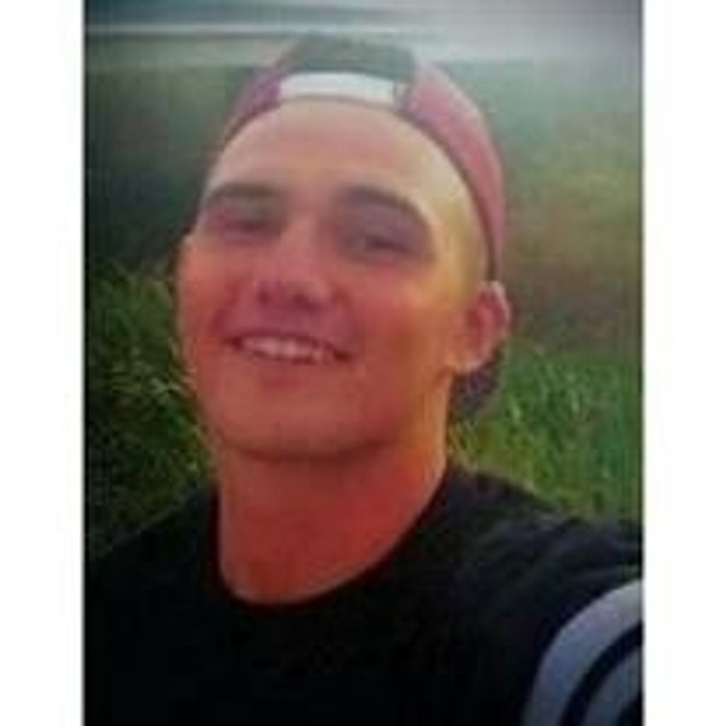 Justin Robinson death by force case profile photo