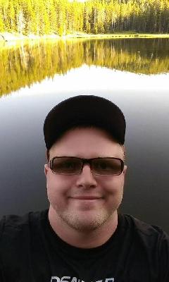 Michael Robbins death by force case profile photo