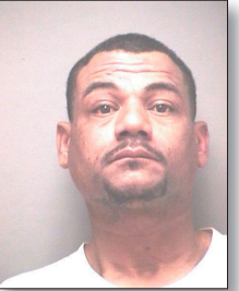 Eric Edley death by force case profile photo