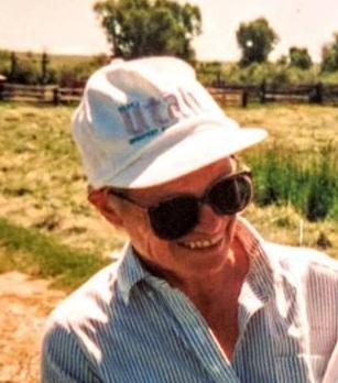 Muriel Chidsey death by force case profile photo