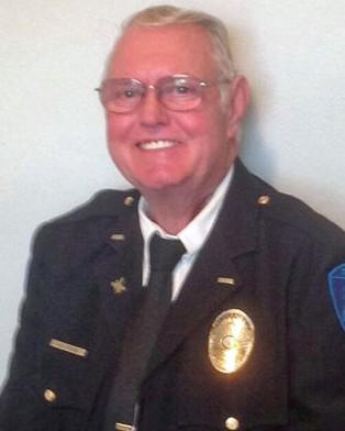 Mark Mecham death by force case profile photo