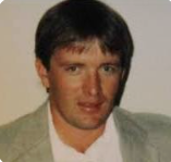 Gerald Salzman death by force case profile photo