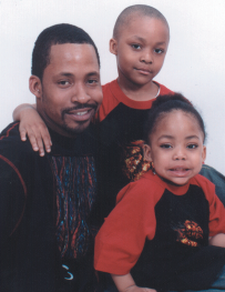 Eric Walker death by force case profile photo