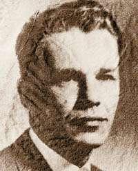 Merle Collison death by force case profile photo