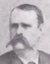 Josiah Hazen death by force case profile photo