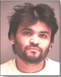 Jehu Arias death by force case profile photo