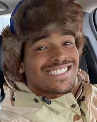 McGarland Walker death by force case profile photo