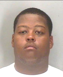 Darius Dyson death by force case profile photo