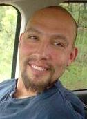 Johnathan Odom death by force case profile photo