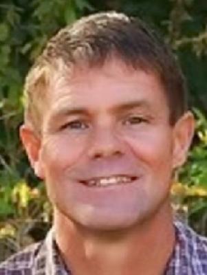 Steven Hanson death by force case profile photo