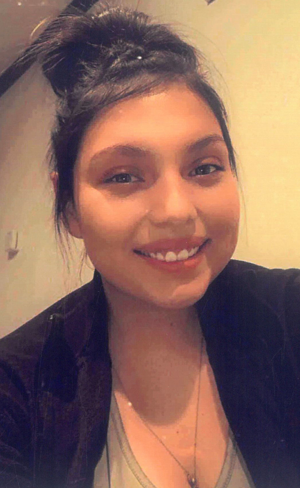 Ashton Raine Provost death by force case in Porcupine, SD