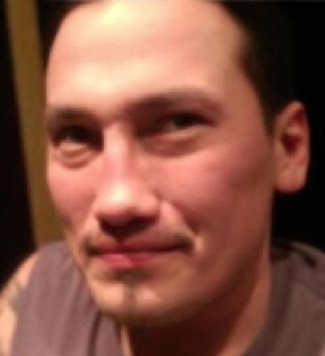 Alec Dillon death by force case profile photo