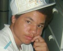 Kaisean Tyler death by force case profile photo