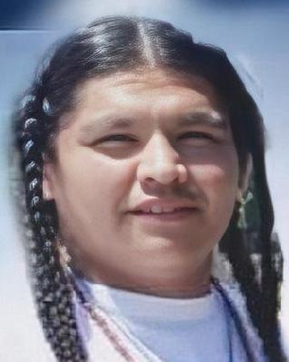 Joseph Bear death by force case profile photo