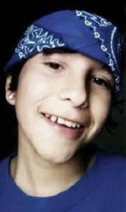 Hayden Lake death by force case profile photo