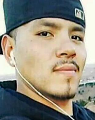 Dallas Bear death by force case profile photo