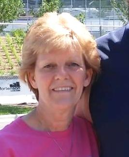 Diane Akins death by force case profile photo