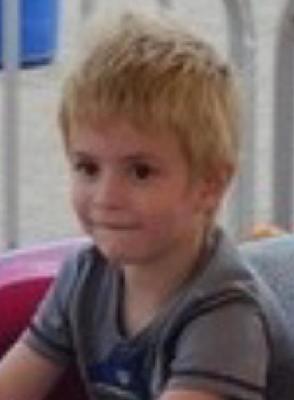 Russel Reeves death by force case profile photo