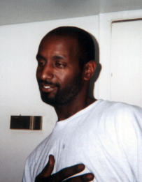 Marcus Johnson death by force case profile photo