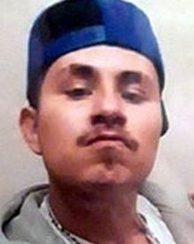 Brandon Arrow death by force case profile photo