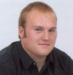 Casey Bonhorst death by force case profile photo