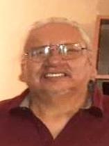 David Ironhorse death by force case profile photo