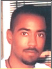 Preston Allen death by force case profile photo