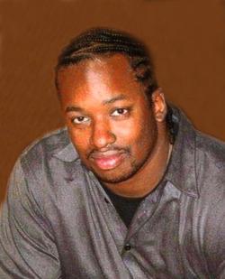 Lakendrick Thornton death by force case profile photo